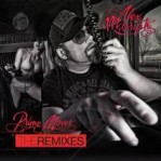 Alex M.O.R.P.H. - Prime Mover - The Remixes