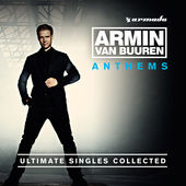Armin van Buuren - Armin Anthems