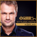 Dash Berlin - #musicislife (#deluxe)