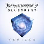Ferry Corsten - Blueprint Remixed
