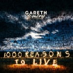 Gareth Emery - 1000 Reasons To Live album cover