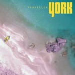 York - Traveller album cover