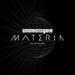 Cosmic Gate - Materia - Chapter.One